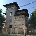 Sabarel אפורי סוד