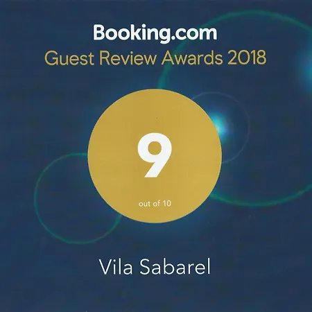 Sabarel 3* 에포리수드