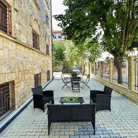 Sabarel 3* 에포리수드