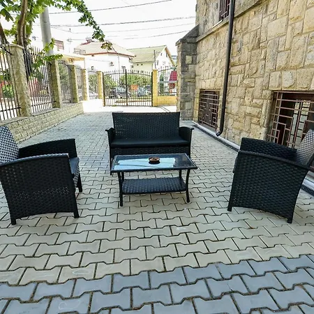 Sabarel 게스트하우스 3*