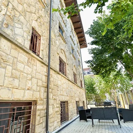 게스트하우스 Sabarel 에포리수드