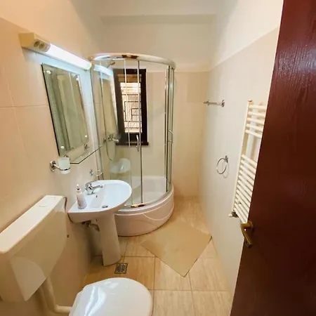 Sabarel 게스트하우스 3*