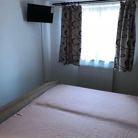 Sabarel 게스트하우스 3*