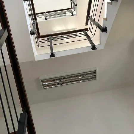 게스트하우스 Sabarel 3*