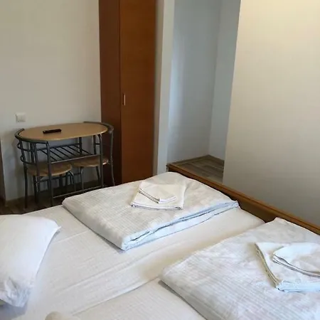 Sabarel 3* 에포리수드