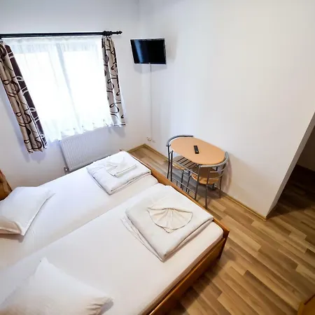 Sabarel 게스트하우스 에포리수드