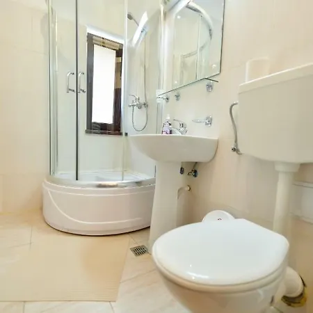 Sabarel 게스트하우스 에포리수드