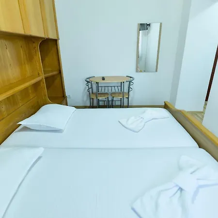 게스트하우스 Sabarel