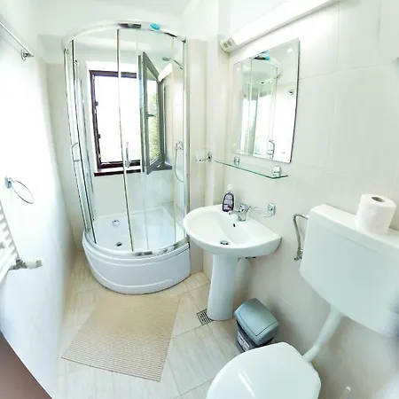 Sabarel 게스트하우스 에포리수드