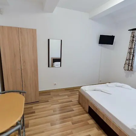 Sabarel 3* 에포리수드