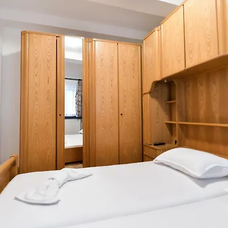 Sabarel 게스트하우스 3*