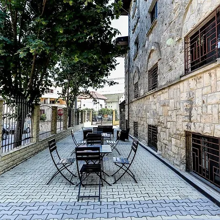 Guest house Sabarel Eforie Sud (Constanta)