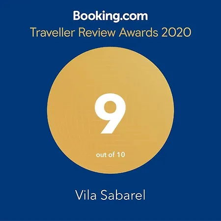 Sabarel Guest house *