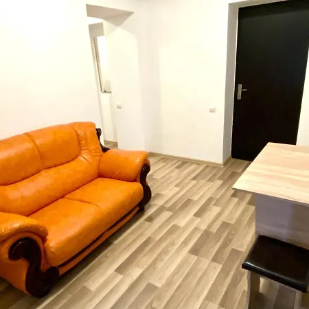 Guest house Sabarel