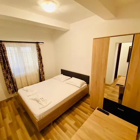 Guest house Sabarel