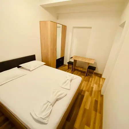 Guest house Sabarel