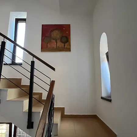 Sabarel Guest house