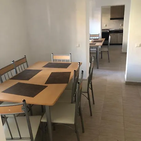 Sabarel Guest house