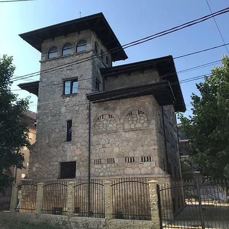 Sabarel Eforie Sud (Constanta)