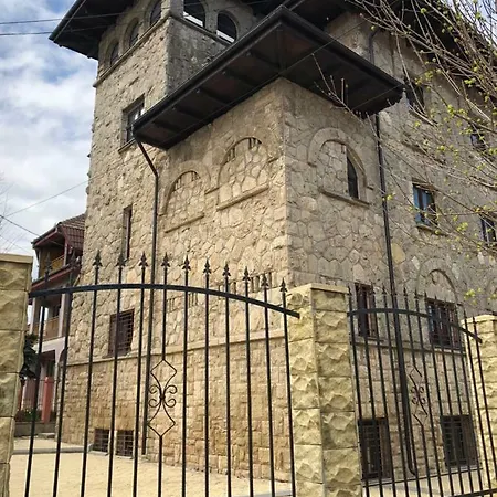 Sabarel Guest house