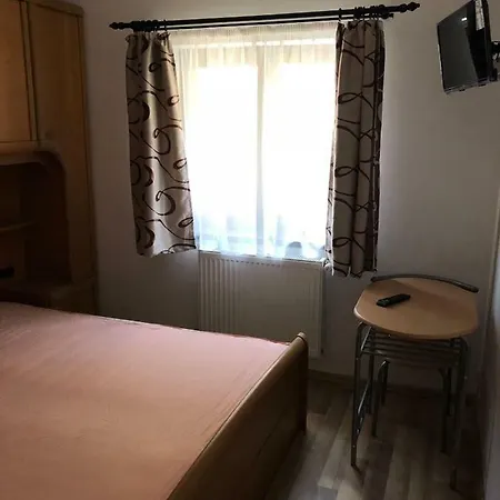 Sabarel Guest house