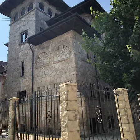 Pensionat Sabarel 3*