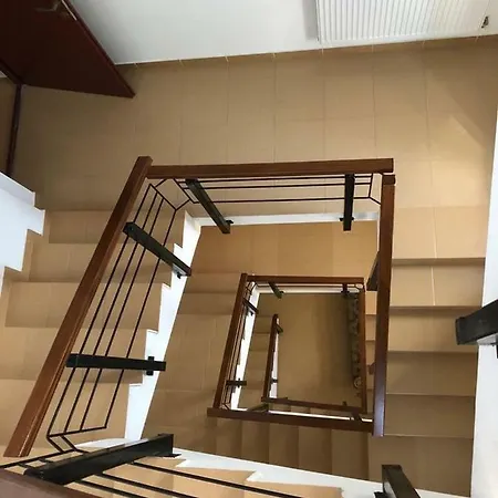 Sabarel Pensionat Eforie Sud (Constanta)