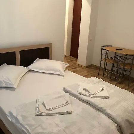Sabarel Guest house
