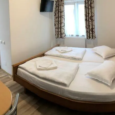 Guest house Sabarel Eforie Sud (Constanta)