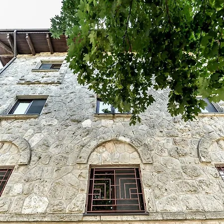 Sabarel * Eforie Sud (Constanta)