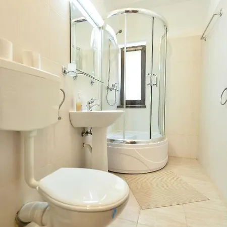 Sabarel 3* Eforie Sud (Constanta)