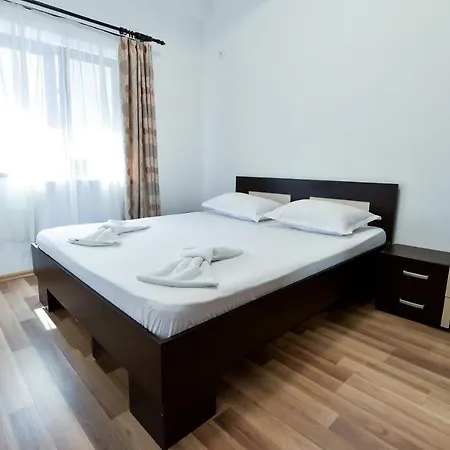 Guest house Sabarel