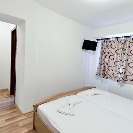 Sabarel Eforie Sud (Constanta)