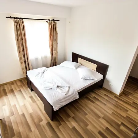 Sabarel Guest house *