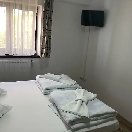 Guest house Sabarel Eforie Sud (Constanta)