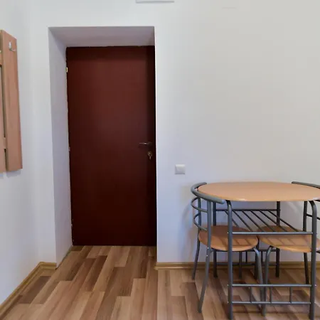 Guest house Sabarel