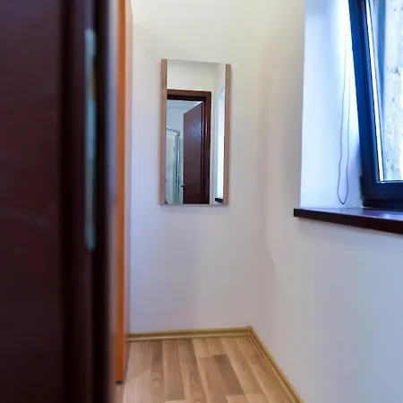 Sabarel Guest house