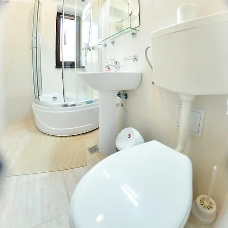 Sabarel 3* Eforie Sud (Constanta)